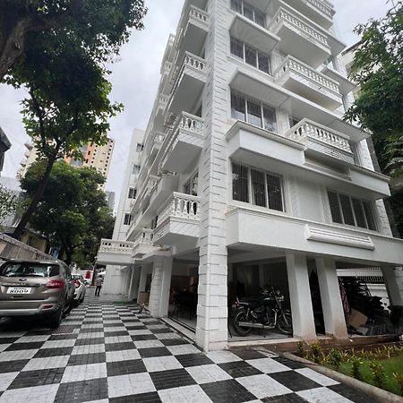 White House By Maxxvalue Service Apartments Bandra Bombay Extérieur photo