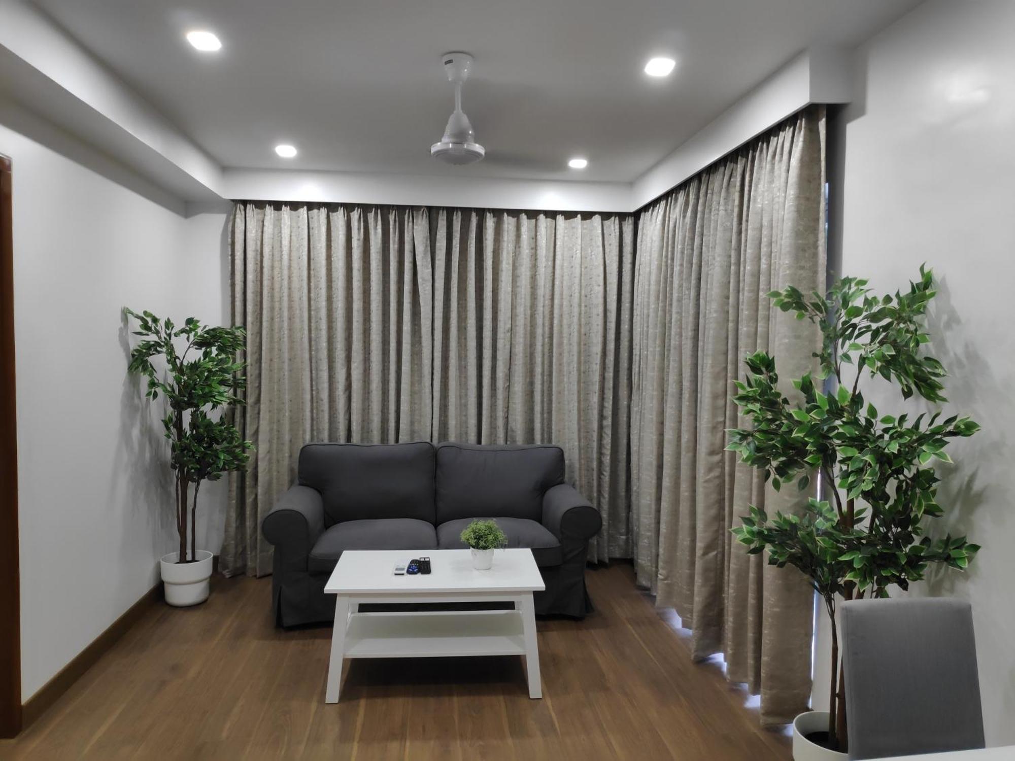 White House By Maxxvalue Service Apartments Bandra Bombay Extérieur photo
