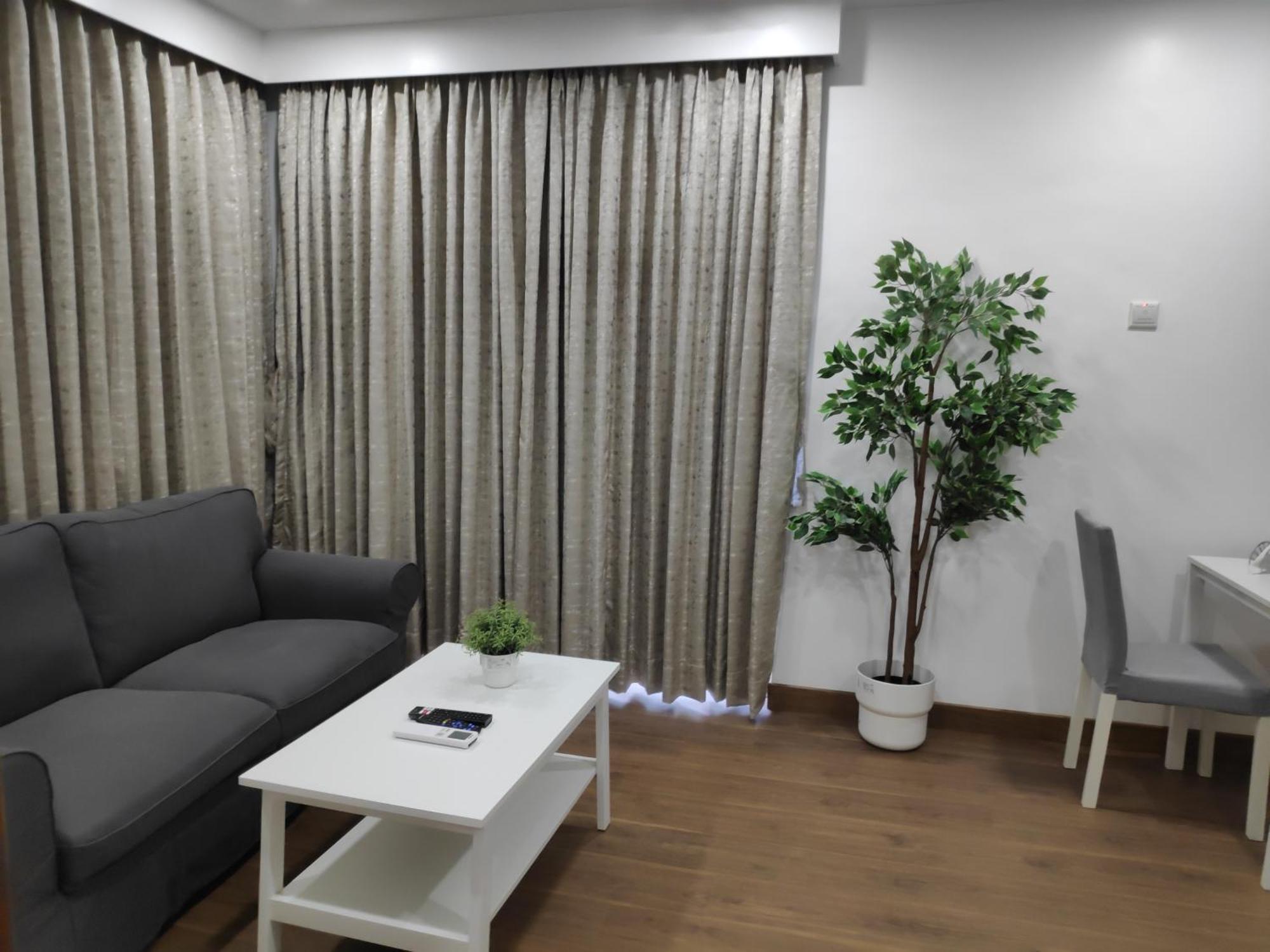 White House By Maxxvalue Service Apartments Bandra Bombay Extérieur photo