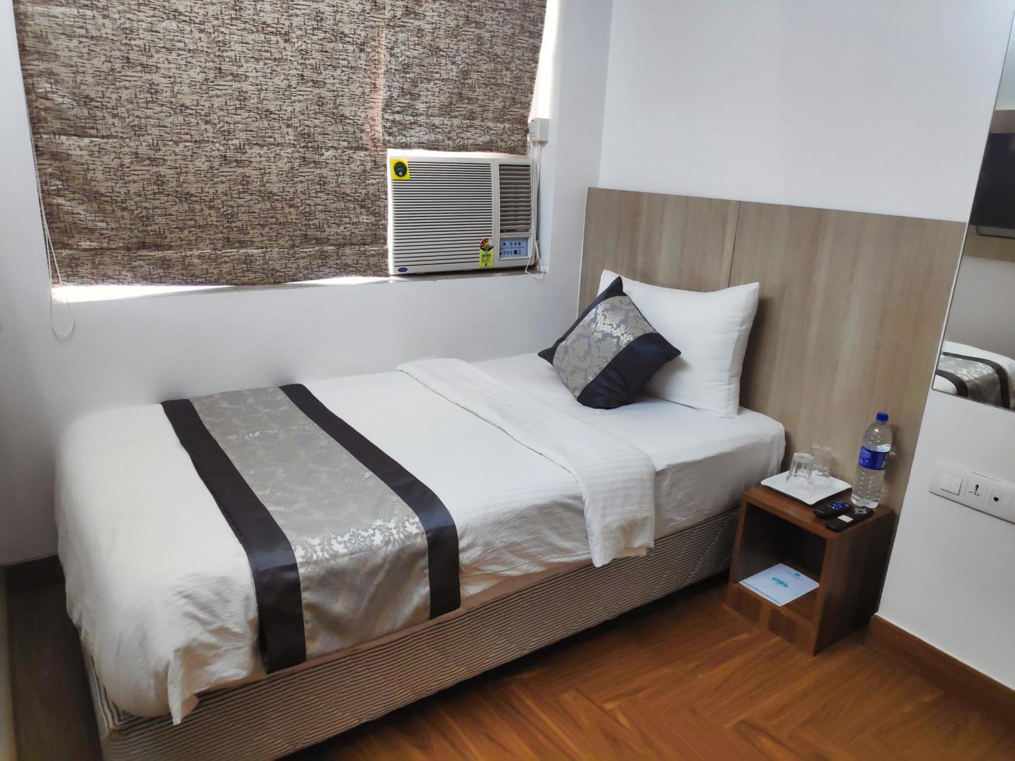 White House By Maxxvalue Service Apartments Bandra Bombay Extérieur photo