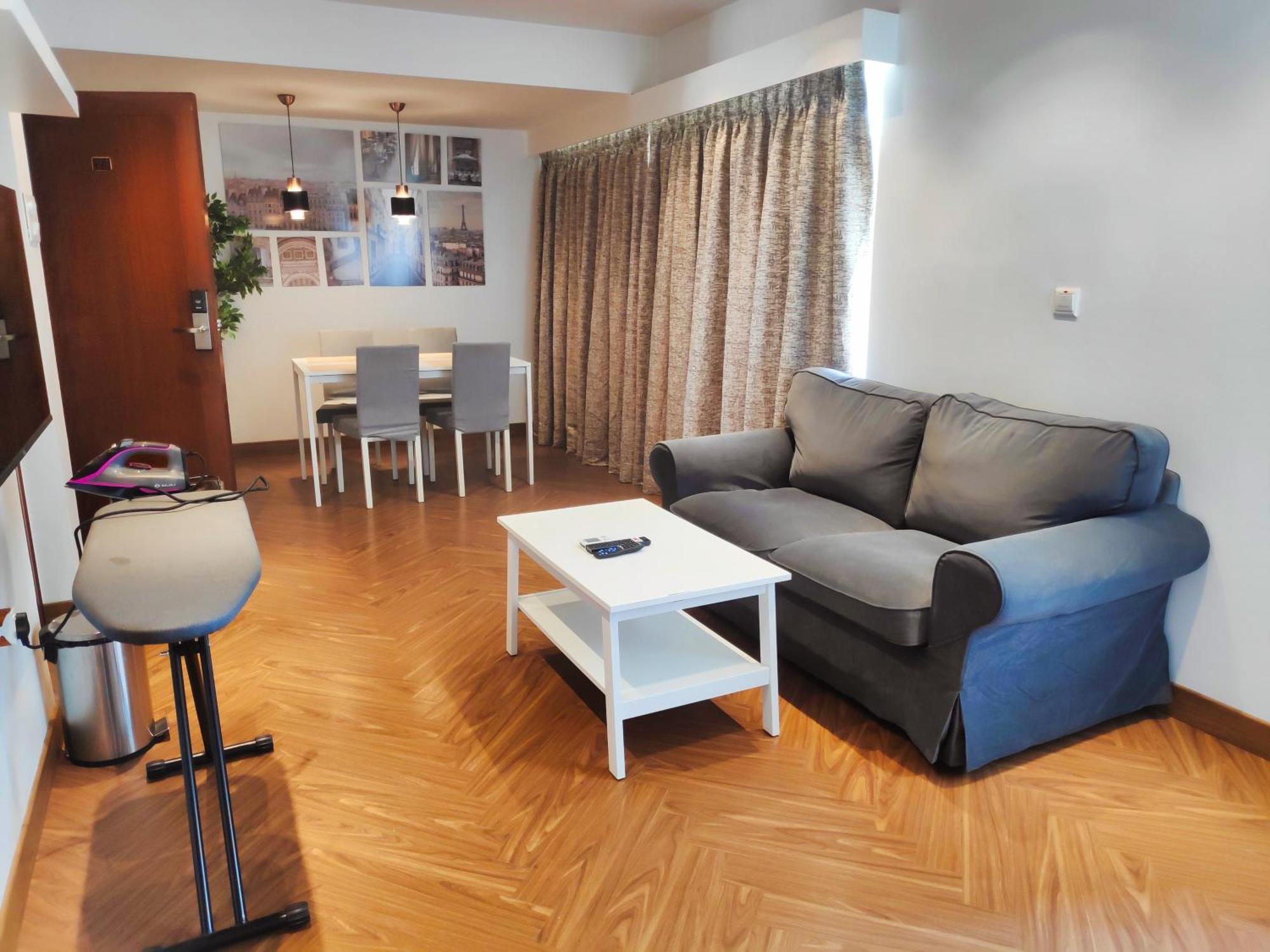 White House By Maxxvalue Service Apartments Bandra Bombay Extérieur photo