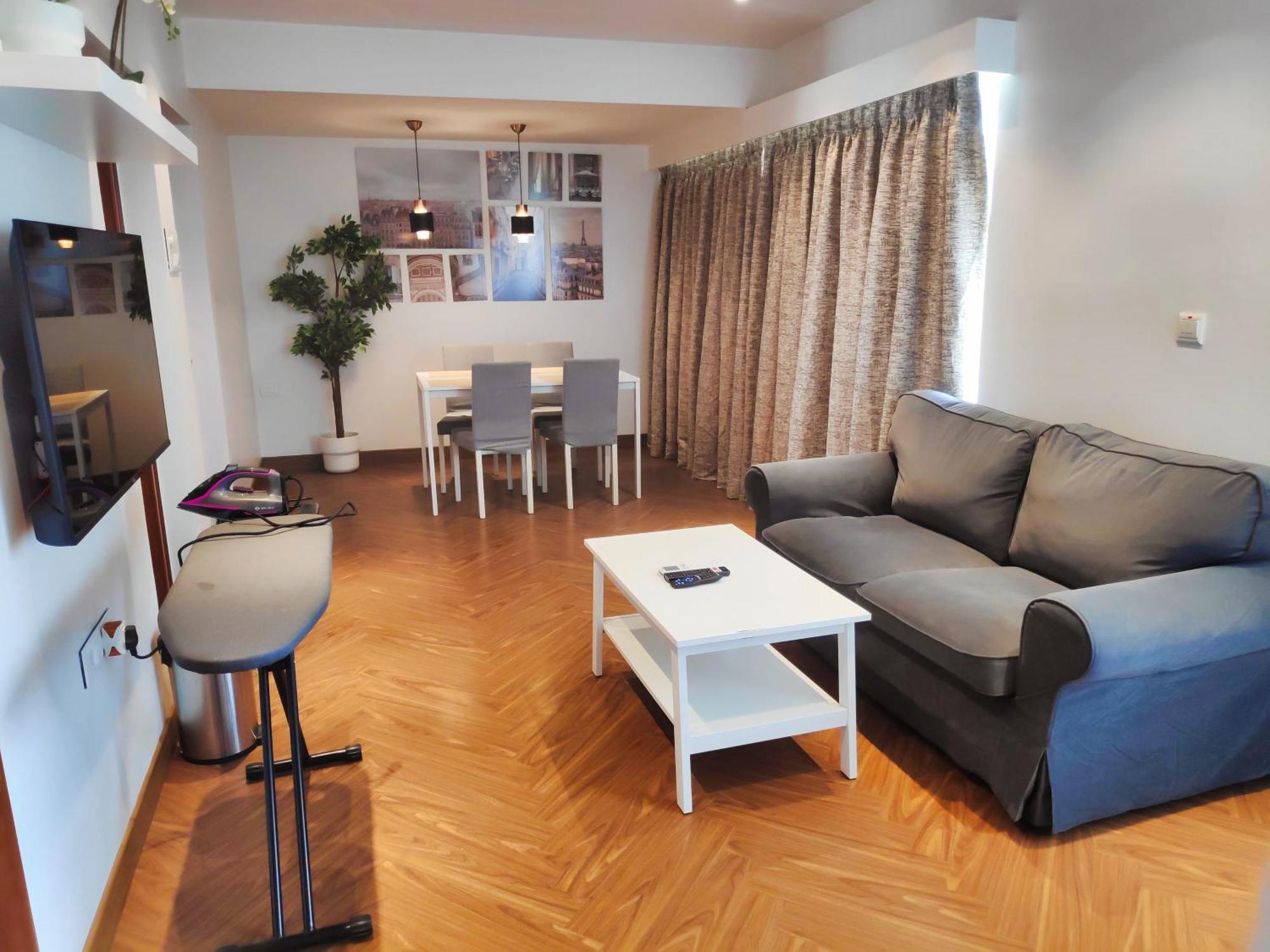 White House By Maxxvalue Service Apartments Bandra Bombay Extérieur photo