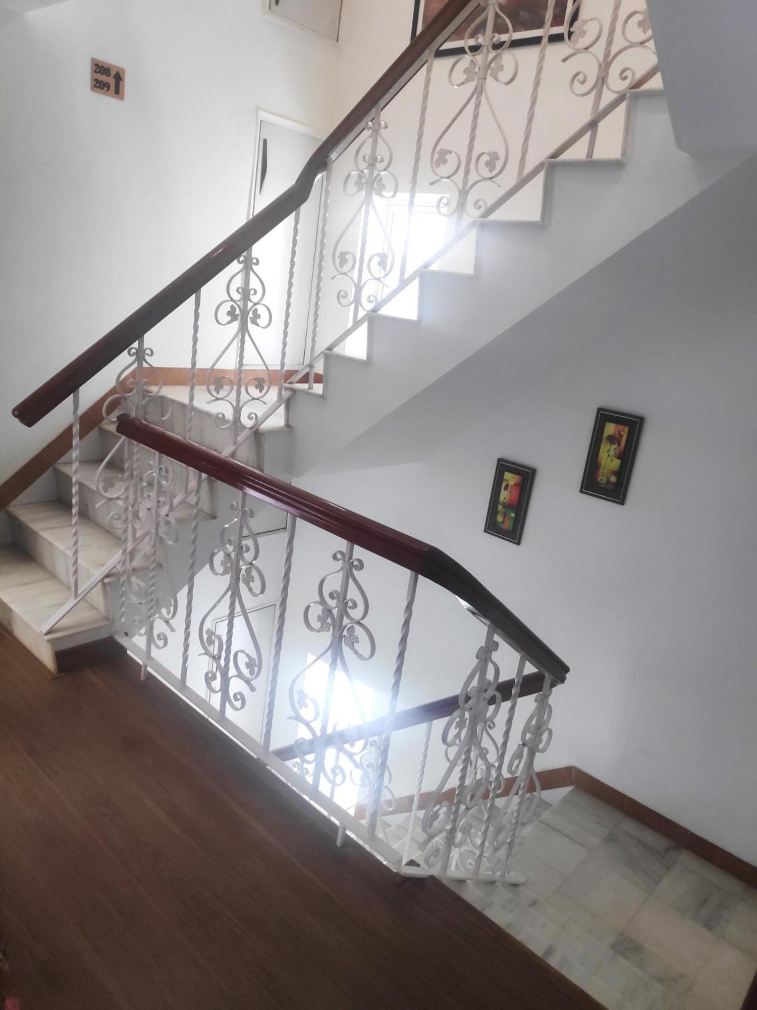 White House By Maxxvalue Service Apartments Bandra Bombay Extérieur photo